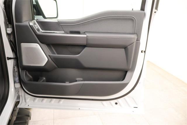 new 2025 Ford F-150 car, priced at $70,325