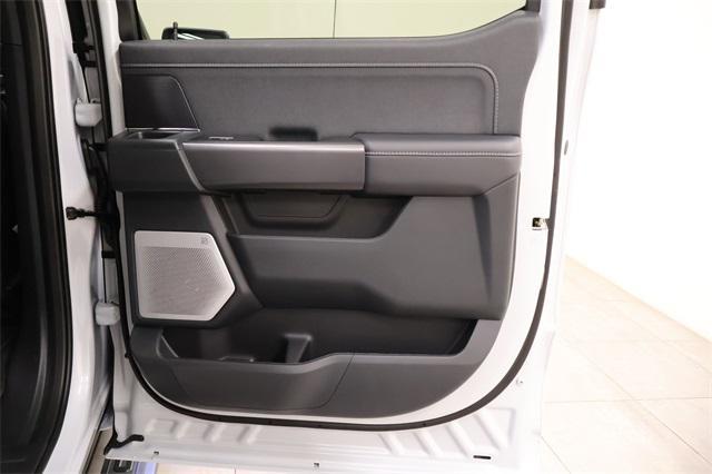 new 2025 Ford F-150 car, priced at $70,325