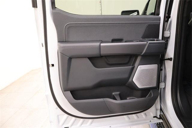 new 2025 Ford F-150 car, priced at $70,325
