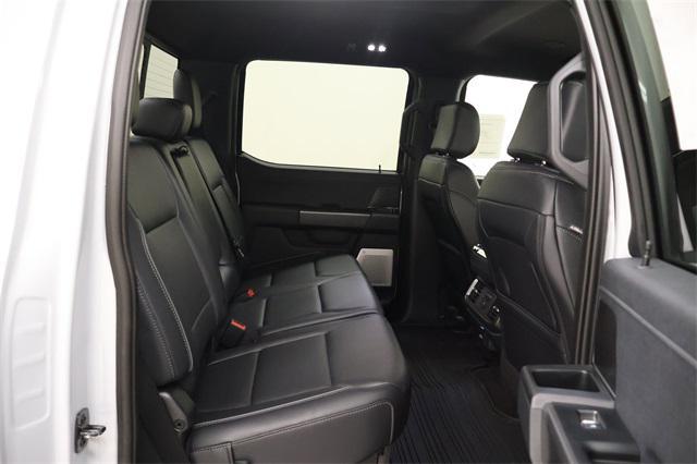new 2025 Ford F-150 car, priced at $70,325