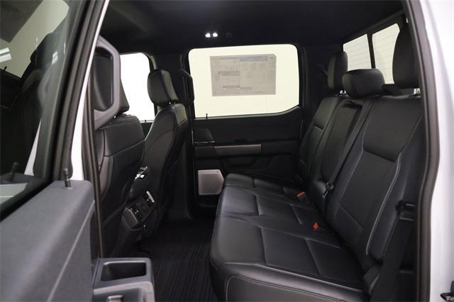 new 2025 Ford F-150 car, priced at $70,325