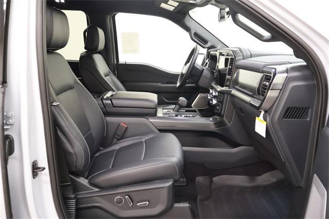 new 2025 Ford F-150 car, priced at $70,325