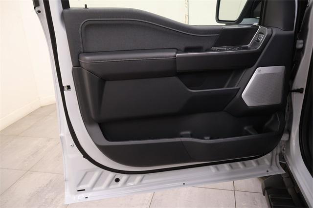 new 2025 Ford F-150 car, priced at $70,325