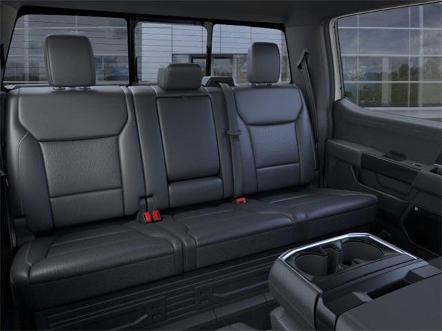 new 2025 Ford F-150 car, priced at $69,269