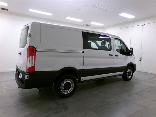 new 2024 Ford Transit-150 car, priced at $47,250