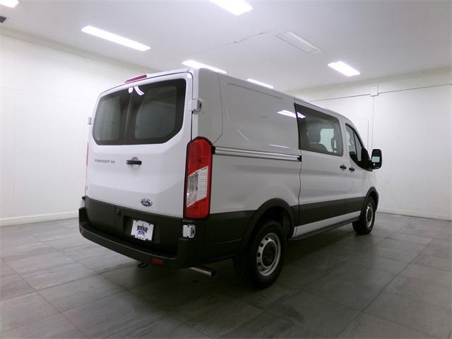 new 2024 Ford Transit-150 car, priced at $47,250