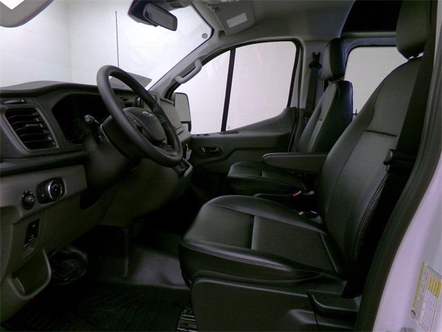 new 2024 Ford Transit-150 car, priced at $47,250