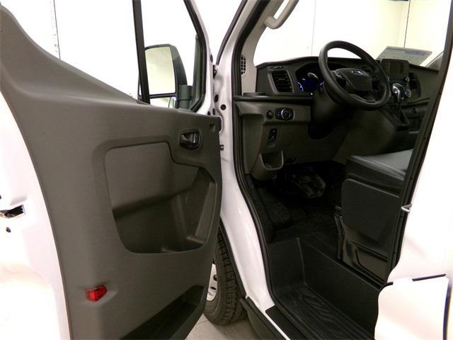 new 2024 Ford Transit-150 car, priced at $47,250