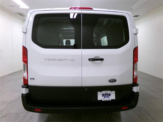 new 2024 Ford Transit-150 car, priced at $47,250