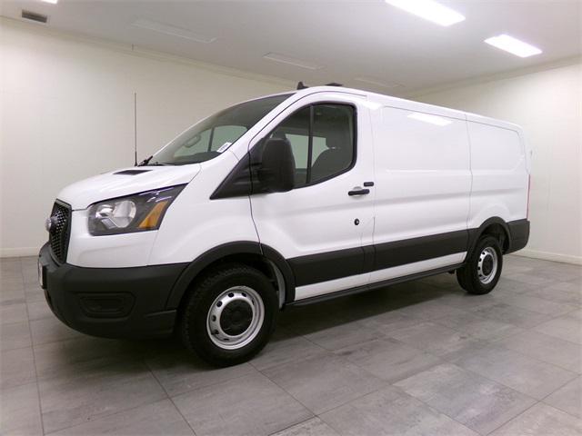 new 2024 Ford Transit-150 car, priced at $47,250