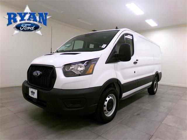 new 2024 Ford Transit-150 car, priced at $47,250