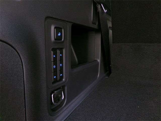 new 2025 Ford Expedition car, priced at $86,345