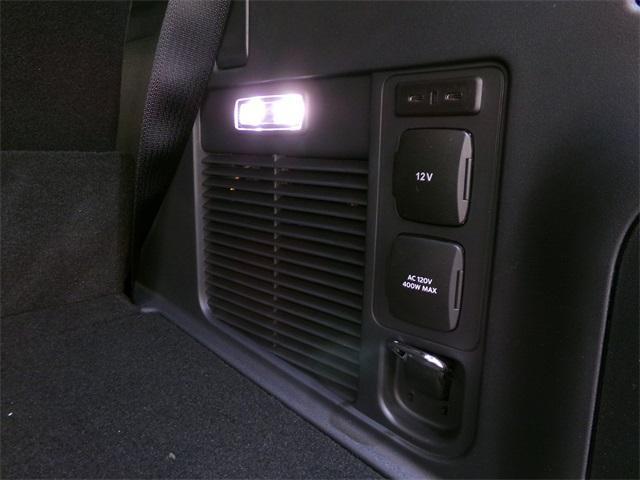 new 2025 Ford Expedition car, priced at $86,345