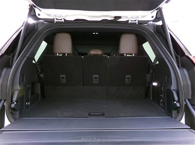 new 2025 Ford Expedition car, priced at $86,345