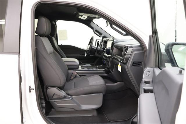 new 2025 Ford F-150 car, priced at $40,247