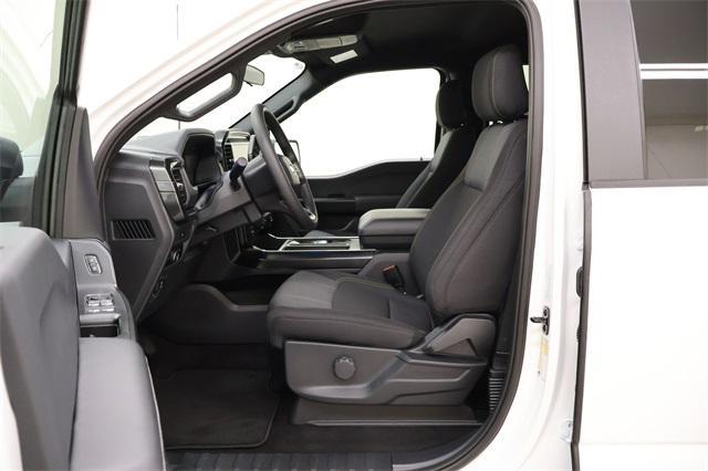 new 2025 Ford F-150 car, priced at $40,247