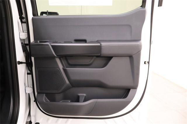 new 2025 Ford F-150 car, priced at $40,247