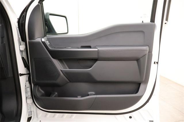 new 2025 Ford F-150 car, priced at $40,247