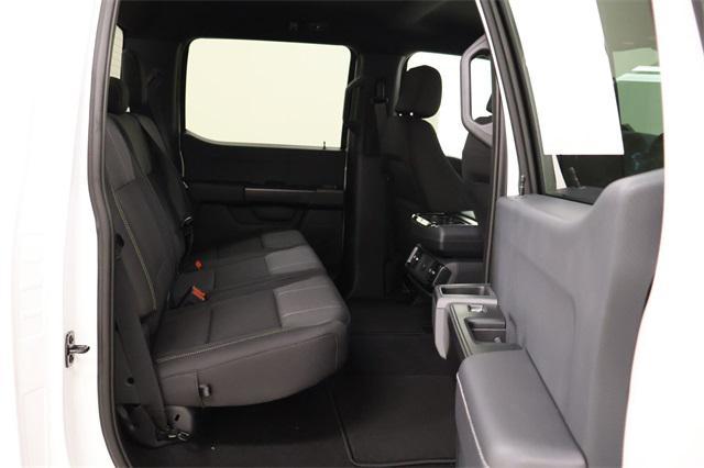 new 2025 Ford F-150 car, priced at $40,247