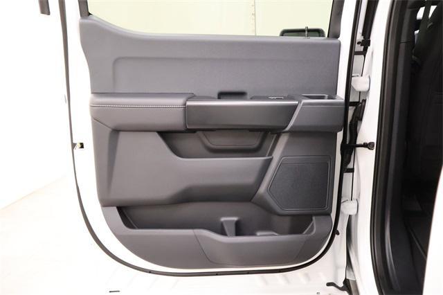 new 2025 Ford F-150 car, priced at $40,247
