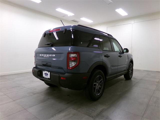 new 2025 Ford Bronco Sport car, priced at $31,929