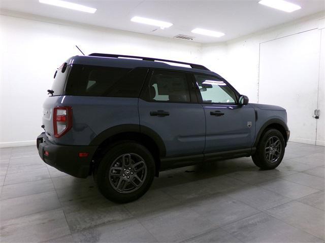 new 2025 Ford Bronco Sport car, priced at $31,929