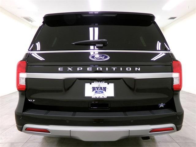 new 2024 Ford Expedition car, priced at $58,451