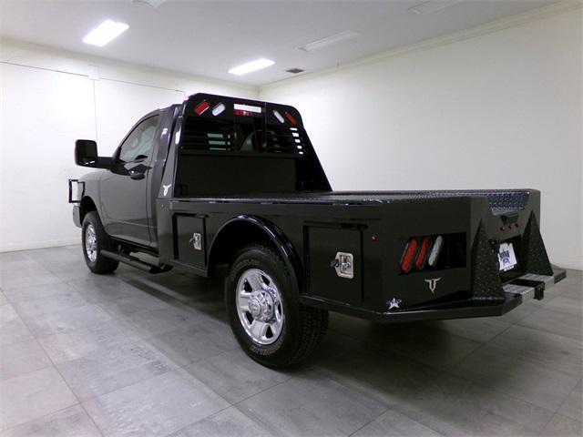 used 2024 Ram 2500 car, priced at $49,500