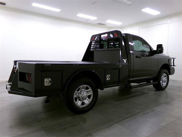 used 2024 Ram 2500 car, priced at $49,500