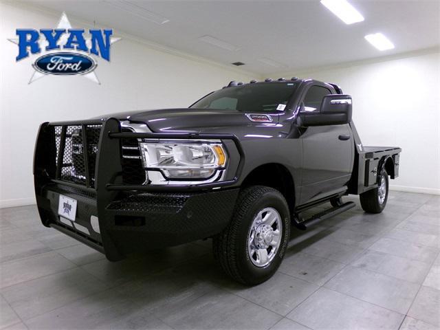 used 2024 Ram 2500 car, priced at $49,500