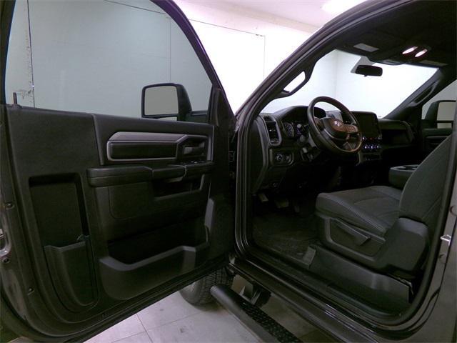 used 2024 Ram 2500 car, priced at $49,500