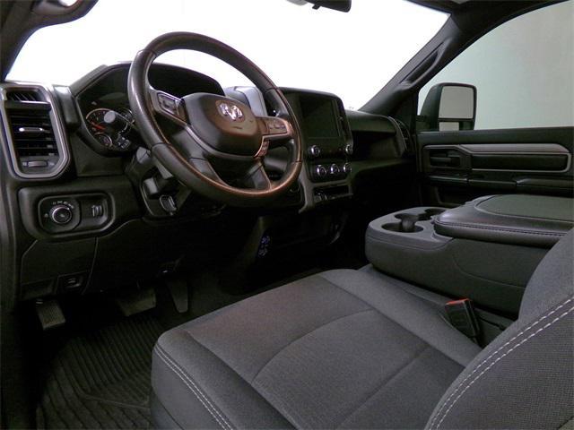 used 2024 Ram 2500 car, priced at $49,500