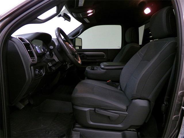 used 2024 Ram 2500 car, priced at $49,500