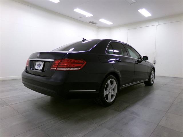 used 2014 Mercedes-Benz E-Class car, priced at $16,412