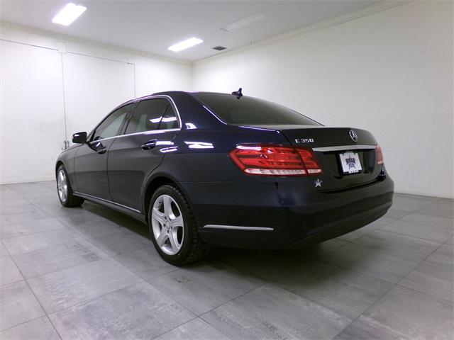 used 2014 Mercedes-Benz E-Class car, priced at $16,412