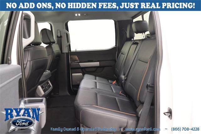 new 2026 Ford F-250 car, priced at $90,620