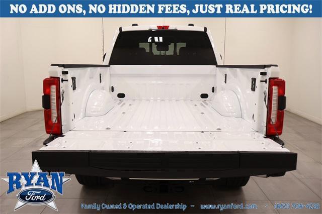 new 2026 Ford F-250 car, priced at $90,620