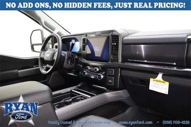 new 2026 Ford F-250 car, priced at $90,620