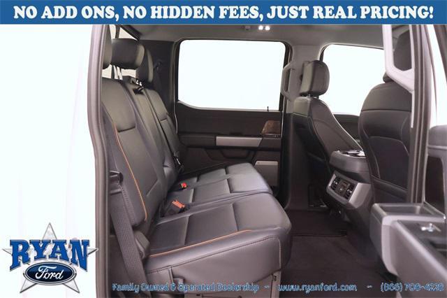 new 2026 Ford F-250 car, priced at $90,620