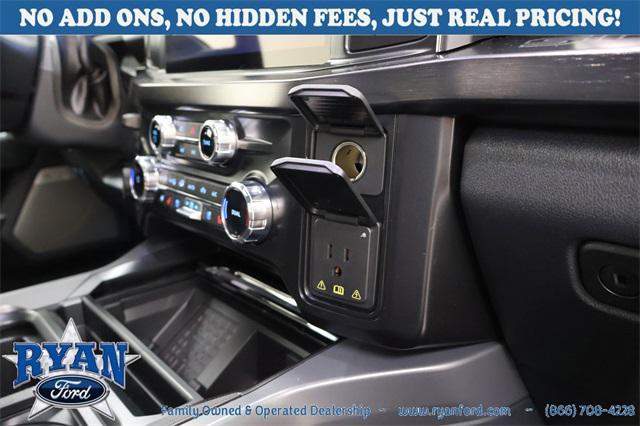new 2026 Ford F-250 car, priced at $90,620