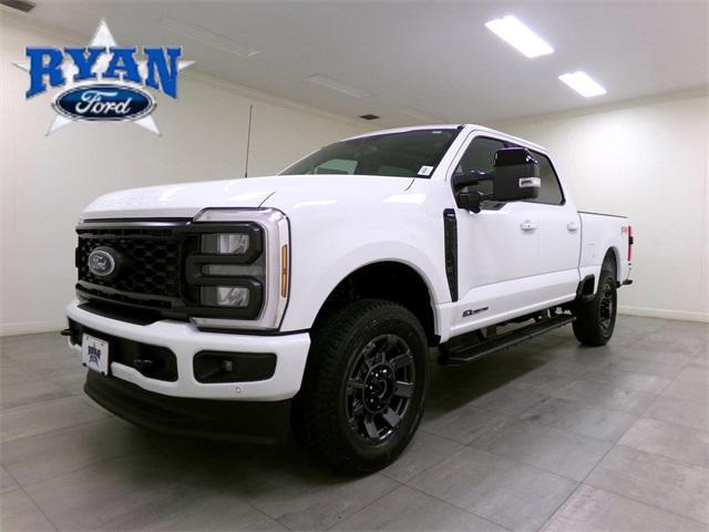 new 2024 Ford F-250 car, priced at $79,119