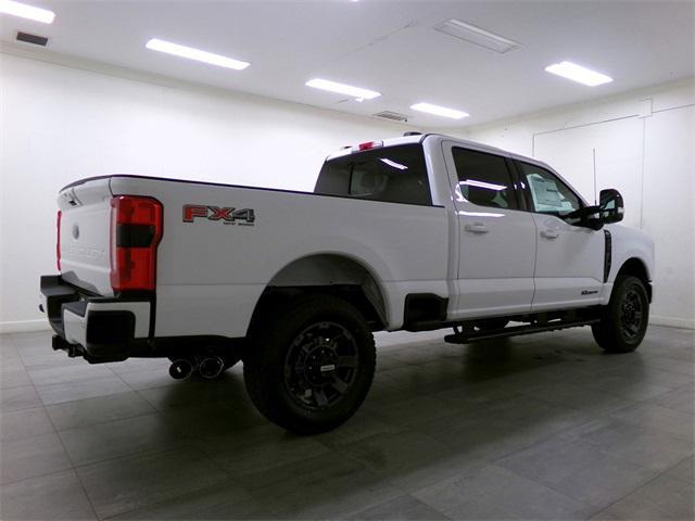 new 2024 Ford F-250 car, priced at $79,119