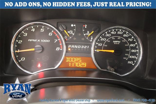 used 2012 GMC Canyon car, priced at $13,995