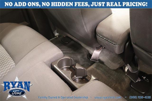 used 2012 GMC Canyon car, priced at $13,995