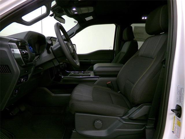new 2025 Ford F-150 car, priced at $41,950