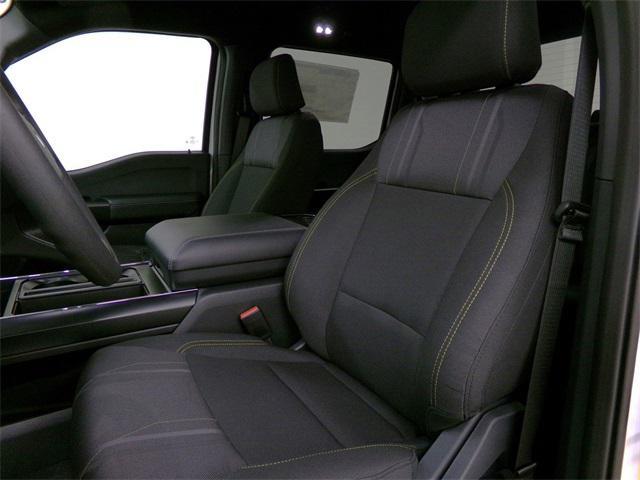 new 2025 Ford F-150 car, priced at $41,950