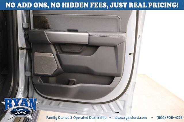 new 2025 Ford F-250 car, priced at $80,586