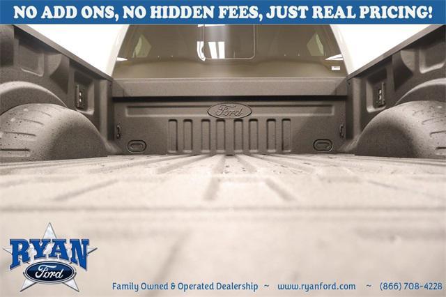 new 2025 Ford F-250 car, priced at $80,586