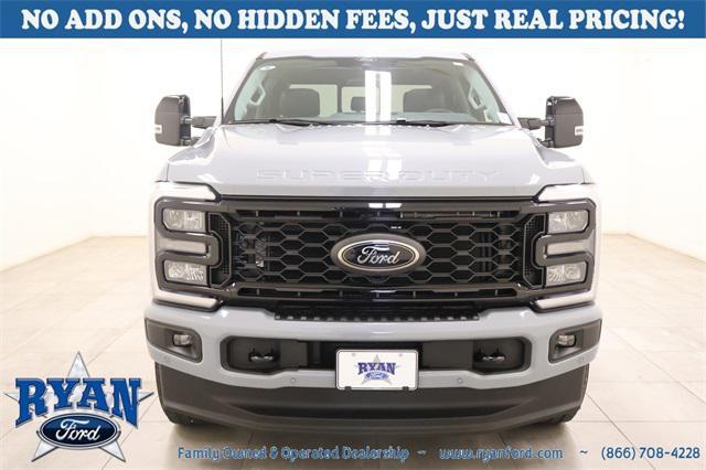 new 2025 Ford F-250 car, priced at $80,586