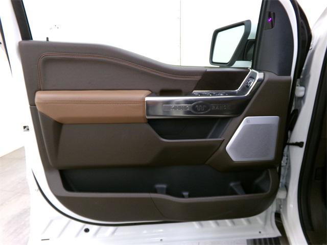 new 2025 Ford F-150 car, priced at $70,684